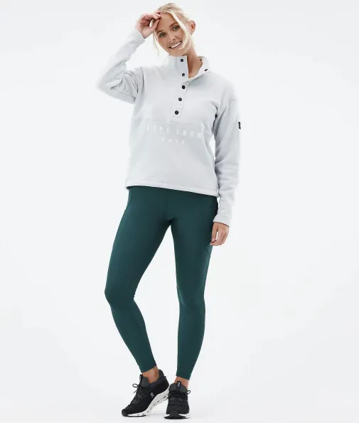 lofty_tech_2.webp Leggings<Dope Snow Lofty Tech BottleGreen