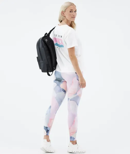 lofty_tech_3-1.webp Leggings<Dope Snow Lofty Tech BlotPeach