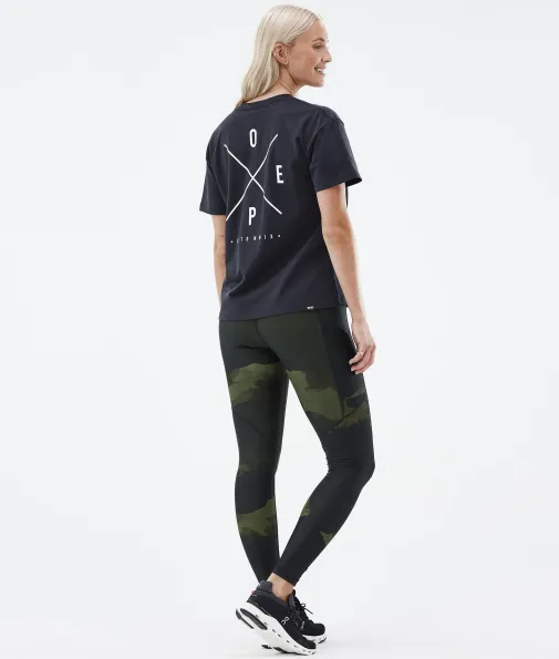 lofty_tech_3-2.webp Leggings<Dope Snow Lofty Tech GreenCamo