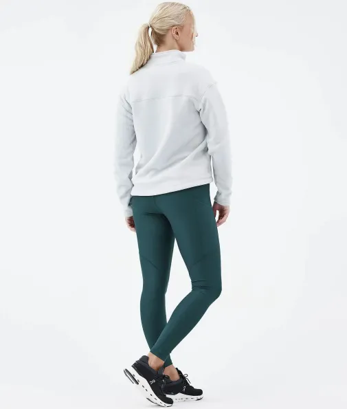 lofty_tech_3.webp Leggings<Dope Snow Lofty Tech BottleGreen