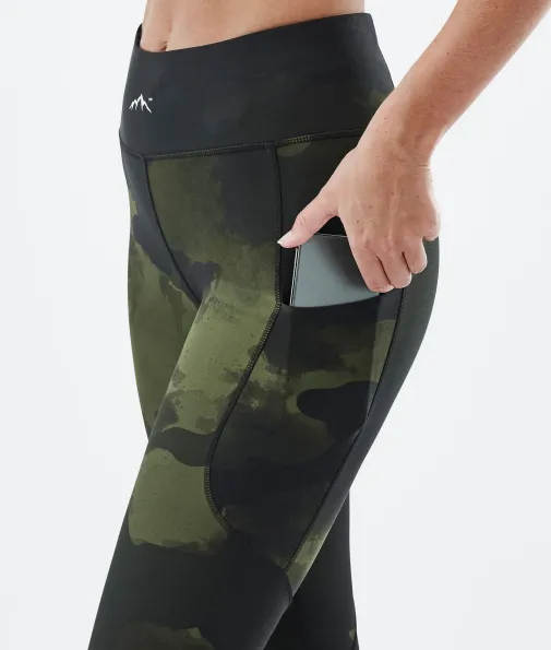lofty_tech_4-2.webp Leggings<Dope Snow Lofty Tech GreenCamo