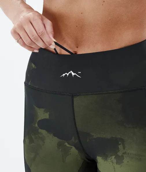 lofty_tech_5-2.webp Leggings<Dope Snow Lofty Tech GreenCamo