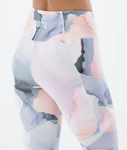 lofty_tech_6-1.webp Leggings<Dope Snow Lofty Tech BlotPeach