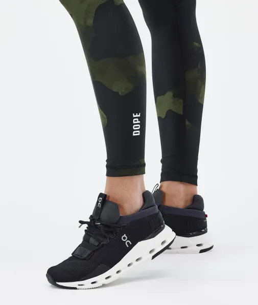 lofty_tech_7-2.webp Leggings<Dope Snow Lofty Tech GreenCamo
