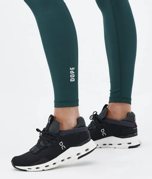 lofty_tech_7.webp Leggings<Dope Snow Lofty Tech BottleGreen