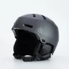 Skihelme | Skihelme<Dope Snow Macon 2.0 MIPS MatteBlackw/BlackX-Up