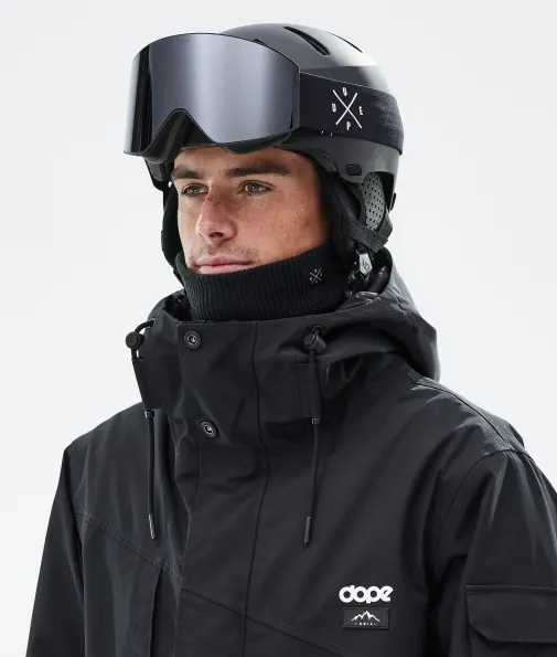 macon__mips_6.webp Skihelme | Skihelme<Dope Snow Macon 2.0 MIPS MatteBlackw/BlackX-Up