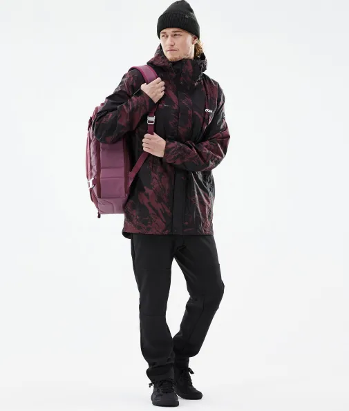 nomad_2.webp Outdoorhosen<Dope Snow Nomad Black