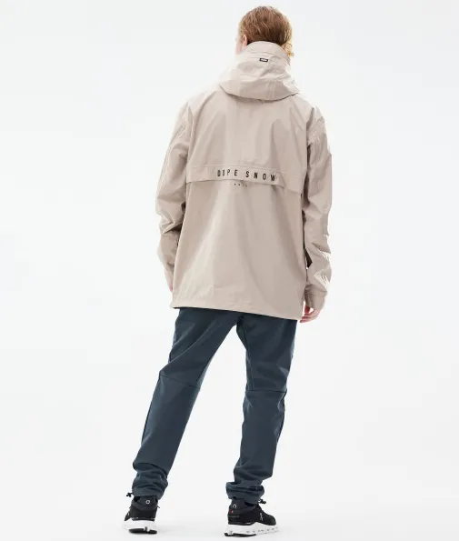 nomad_3-4.webp Outdoorhosen<Dope Snow Nomad MetalBlue