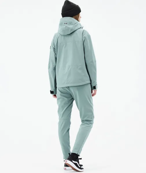 nomad_w_3-2.webp Outdoorhosen<Dope Snow Nomad W FadedGreen