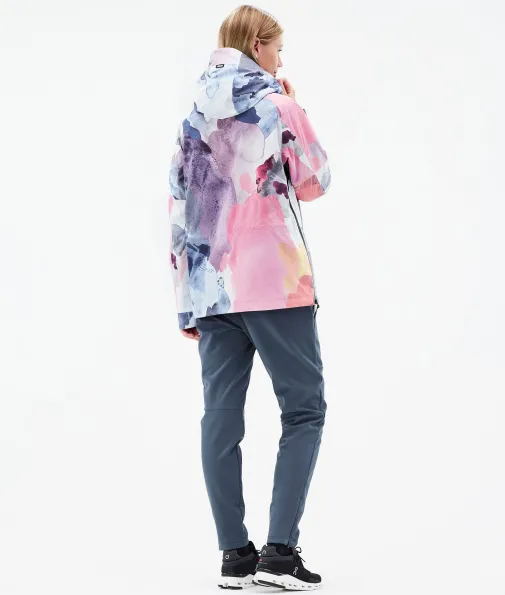 nomad_w_3-3.webp Outdoorhosen<Dope Snow Nomad W MetalBlue