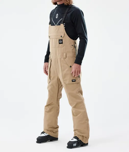 notorious_bib_0-11.webp Skihosen<Dope Snow Notorious B.I.B Khaki