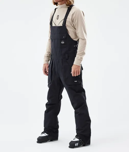 notorious_bib_0-9.webp Skihosen<Dope Snow Notorious B.I.B Black