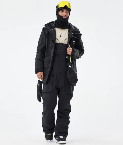 notorious_bib_1.webp Snowboardhosen<Dope Snow Notorious B.I.B Black