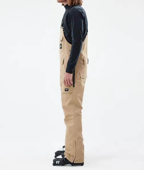 notorious_bib_2-11.webp Skihosen<Dope Snow Notorious B.I.B Khaki
