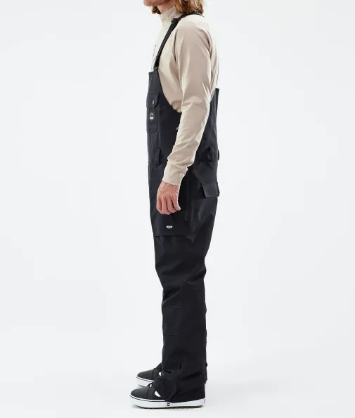 notorious_bib_2.webp Snowboardhosen<Dope Snow Notorious B.I.B Black