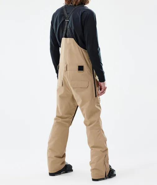 notorious_bib_3-11.webp Skihosen<Dope Snow Notorious B.I.B Khaki