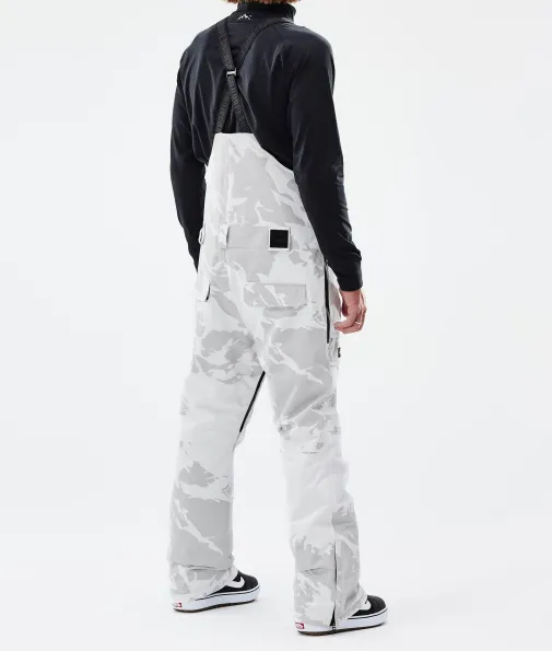 notorious_bib_3-5.webp Snowboardhosen<Dope Snow Notorious B.I.B GreyCamo