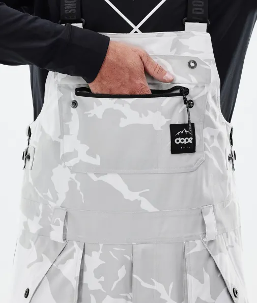 notorious_bib_5-5.webp Snowboardhosen<Dope Snow Notorious B.I.B GreyCamo