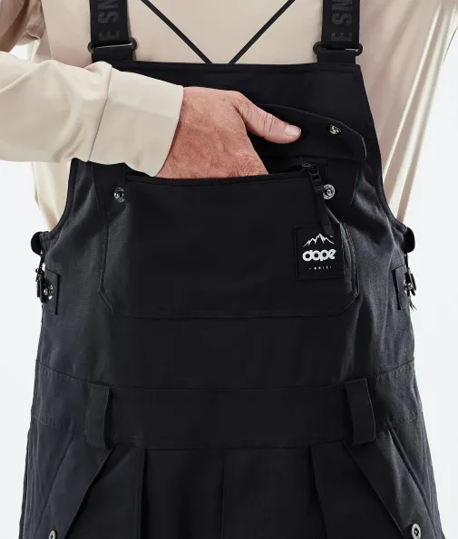 notorious_bib_5.webp Snowboardhosen<Dope Snow Notorious B.I.B Black