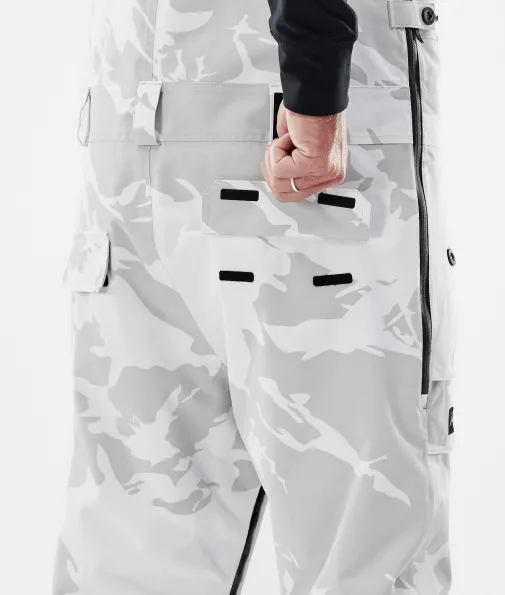 notorious_bib_6-5.webp Snowboardhosen<Dope Snow Notorious B.I.B GreyCamo