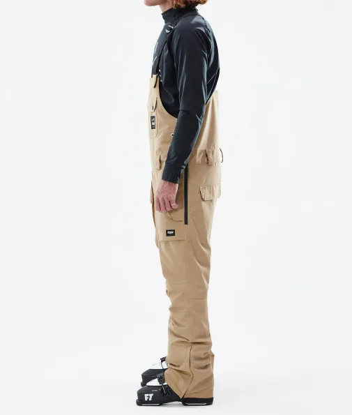 notorious_bib__1-5.webp Skihosen<Dope Snow Notorious B.I.B 2022 Khaki