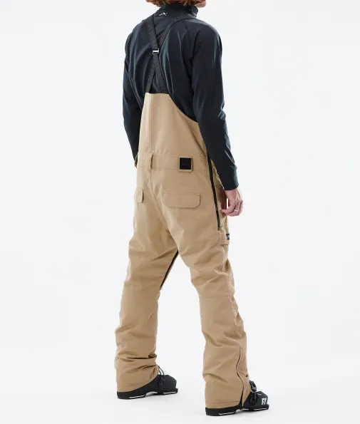 notorious_bib__2-5.webp Skihosen<Dope Snow Notorious B.I.B 2022 Khaki