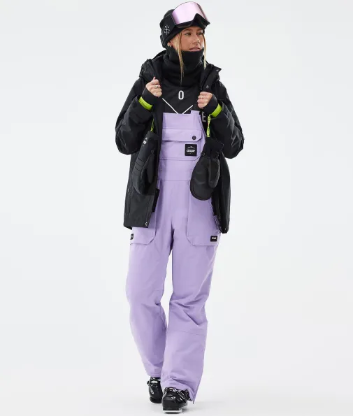 notorious_bib_w_1-13.webp Skihosen<Dope Snow Notorious B.I.B W FadedViolet
