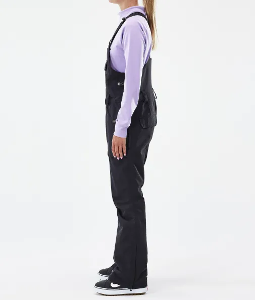 notorious_bib_w_2-2.webp Snowboardhosen<Dope Snow Notorious B.I.B W Black