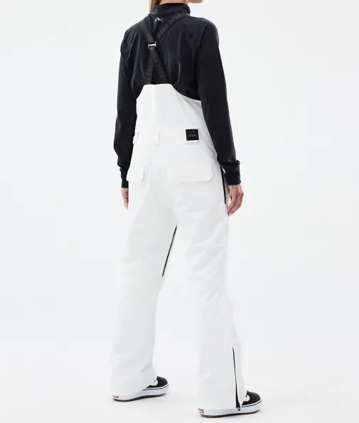 notorious_bib_w_3-10.webp Snowboardhosen<Dope Snow Notorious B.I.B W OldWhite