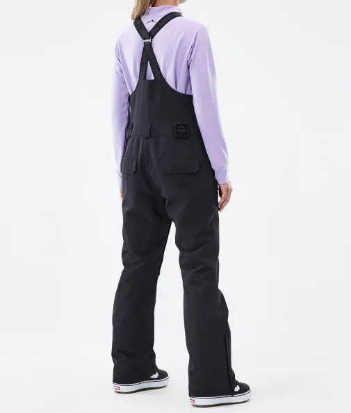 notorious_bib_w_3-2.webp Snowboardhosen<Dope Snow Notorious B.I.B W Black