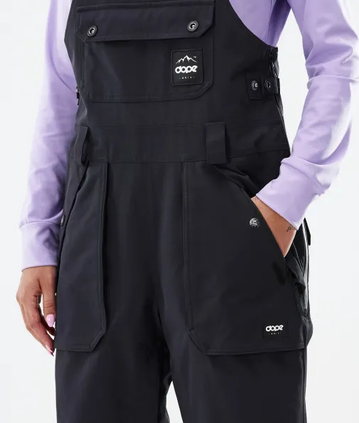 notorious_bib_w_4-2.webp Snowboardhosen<Dope Snow Notorious B.I.B W Black