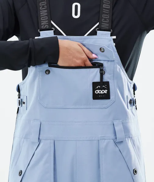 notorious_bib_w_5-11.webp Snowboardhosen<Dope Snow Notorious B.I.B W LightBlue