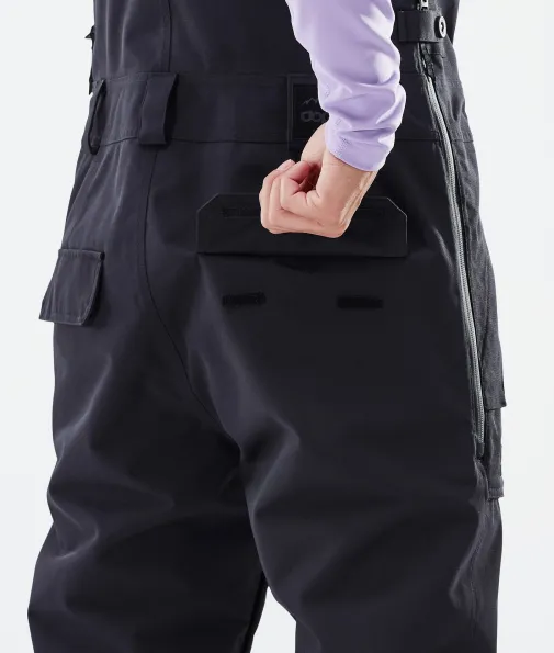 notorious_bib_w_6-2.webp Snowboardhosen<Dope Snow Notorious B.I.B W Black