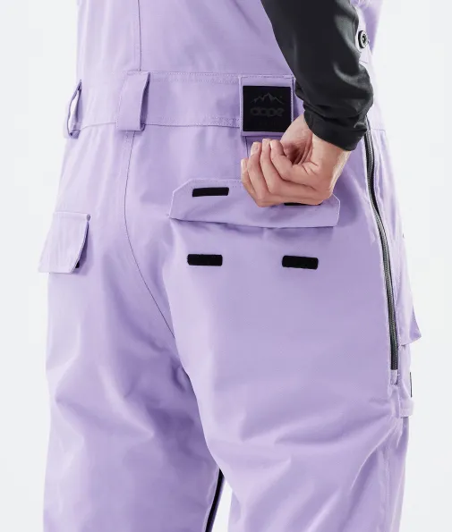 notorious_bib_w_6-3.webp Snowboardhosen<Dope Snow Notorious B.I.B W FadedViolet