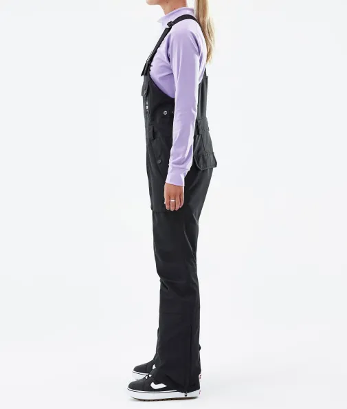 notorious_bib_w__1.webp Snowboardhosen<Dope Snow Notorious B.I.B W 2022 Black