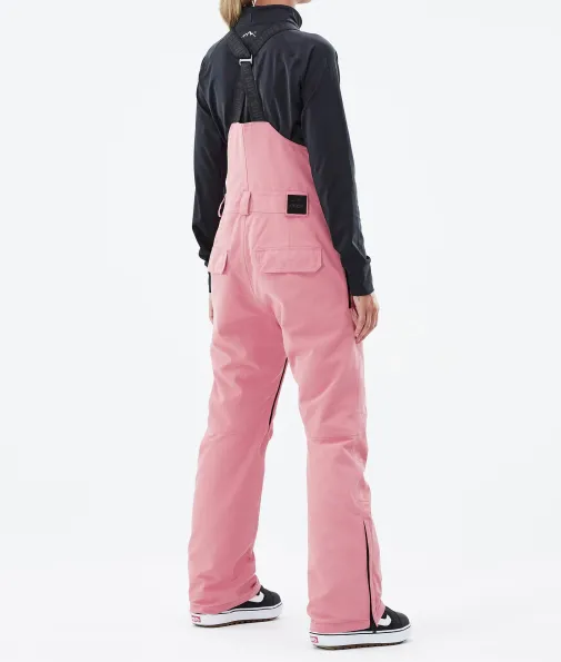 notorious_bib_w__2-1.webp Snowboardhosen<Dope Snow Notorious B.I.B W 2022 Pink