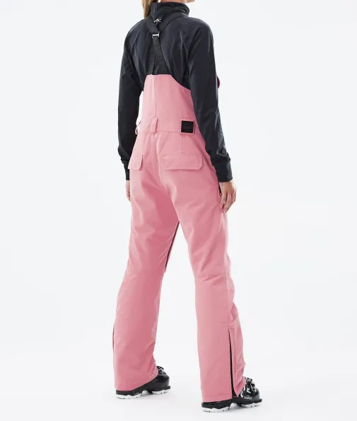 notorious_bib_w__2-7.webp Skihosen<Dope Snow Notorious B.I.B W 2022 Pink