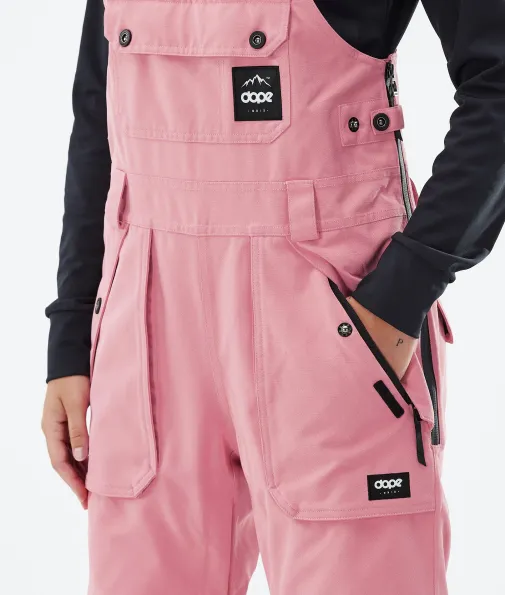 notorious_bib_w__3-7.webp Skihosen<Dope Snow Notorious B.I.B W 2022 Pink