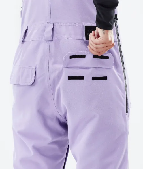 notorious_bib_w__5-3.webp Snowboardhosen<Dope Snow Notorious B.I.B W 2022 FadedViolet