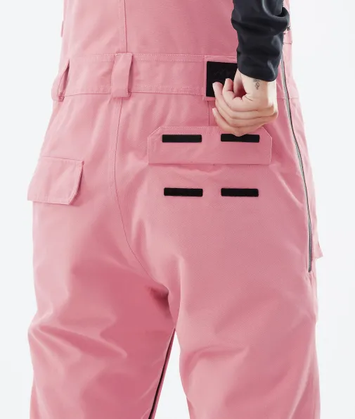 notorious_bib_w__5-7.webp Skihosen<Dope Snow Notorious B.I.B W 2022 Pink