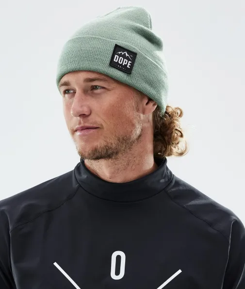 Mützen | Mützen<Dope Snow Paradise 2022 FadedGreen