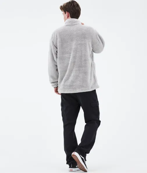 pile_3-4.webp Fleece<Dope Snow Pile LightGrey