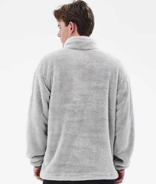 pile_5-4.webp Fleece<Dope Snow Pile LightGrey