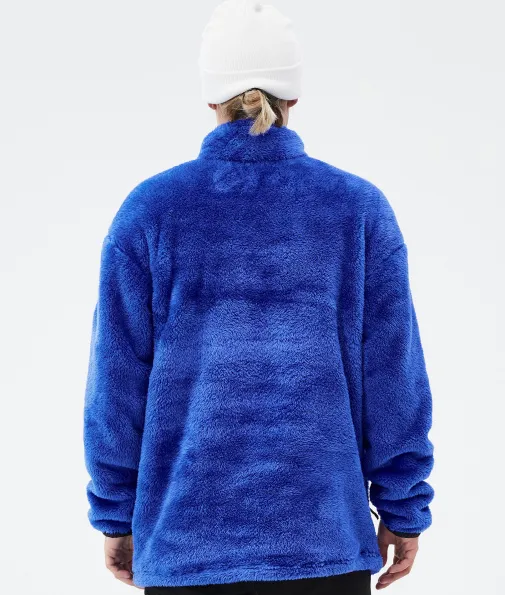 pile_5-5.webp Fleece<Dope Snow Pile CobaltBlue
