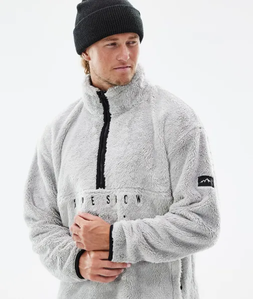 pile__1.webp Fleece<Dope Snow Pile 2022 LightGrey