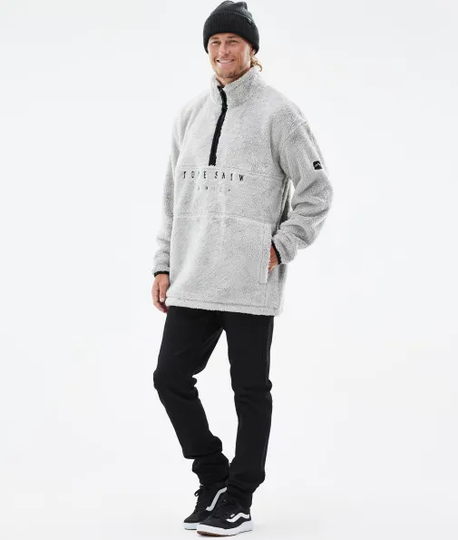 pile__2.webp Fleece<Dope Snow Pile 2022 LightGrey