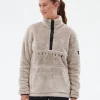 Fleece<Dope Snow Pile W Sand