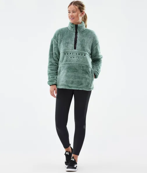 pile_w_2-2.webp Fleece<Dope Snow Pile W FadedGreen