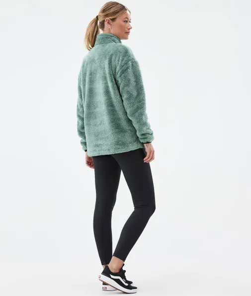 pile_w_3-2.webp Fleece<Dope Snow Pile W FadedGreen